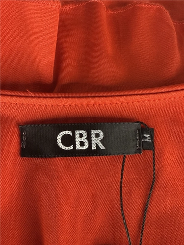CBR