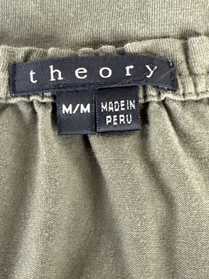 Theory