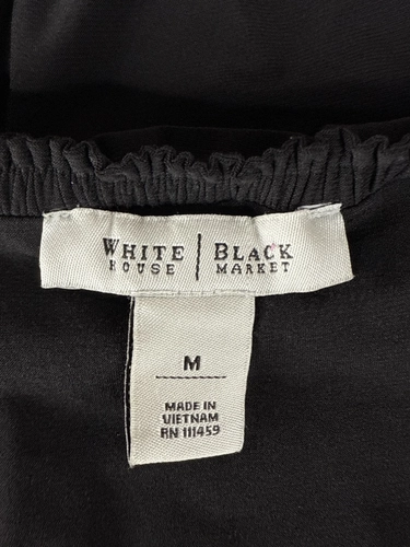 White House Black Market