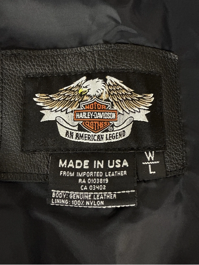 Harley Davidson