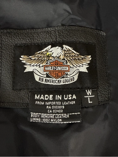 Harley Davidson