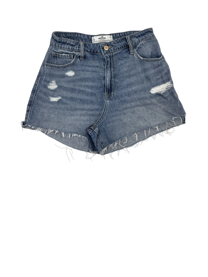Hollister