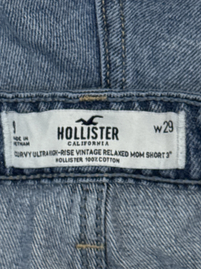 Hollister
