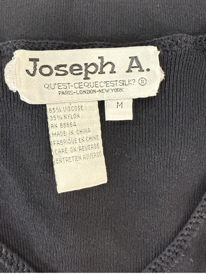 Joseph A.