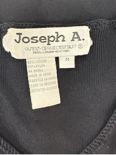 Joseph A.