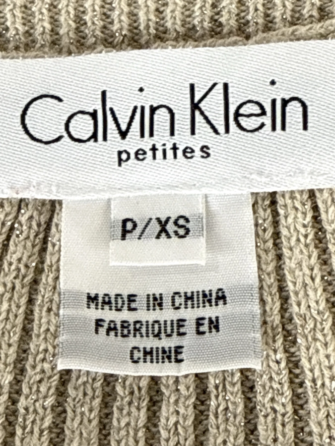 Calvin Klein