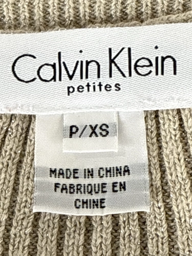 Calvin Klein