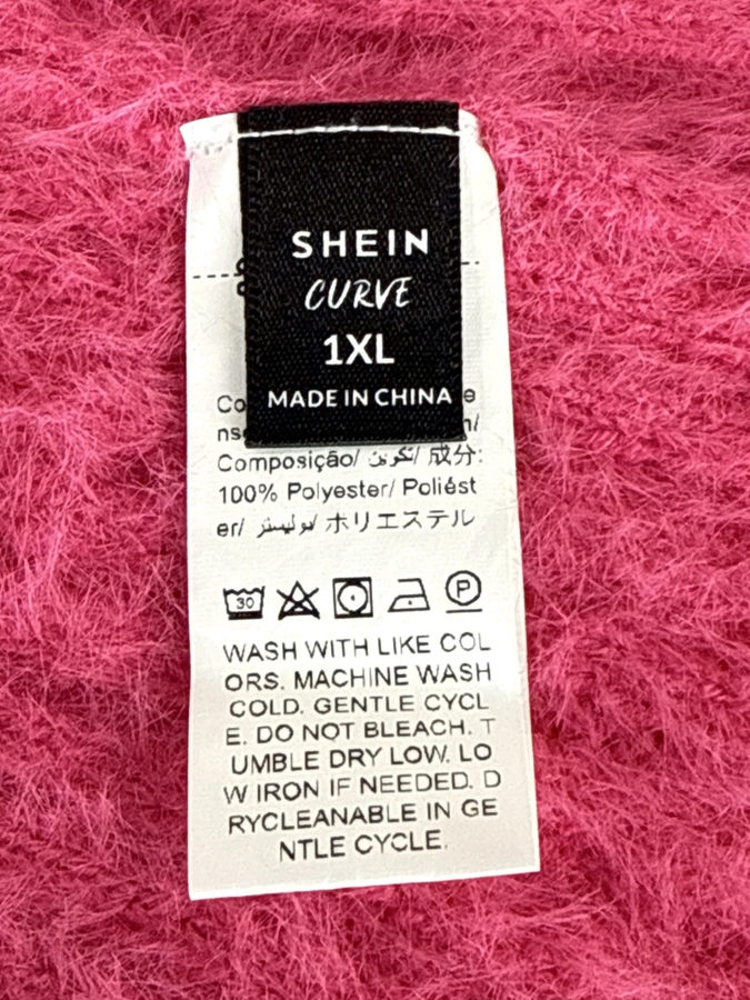 Shein Curve