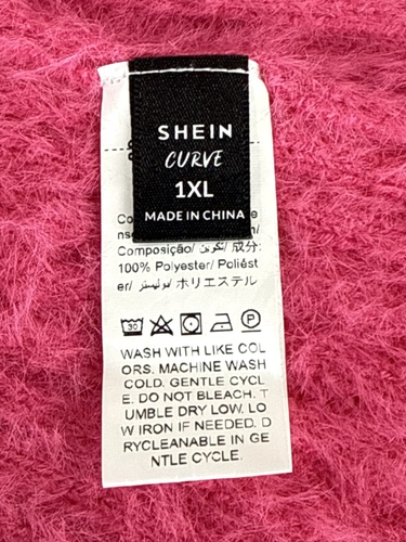 Shein Curve