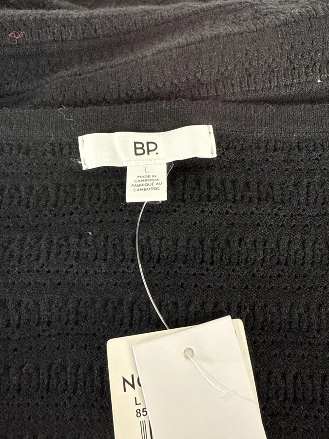 BP