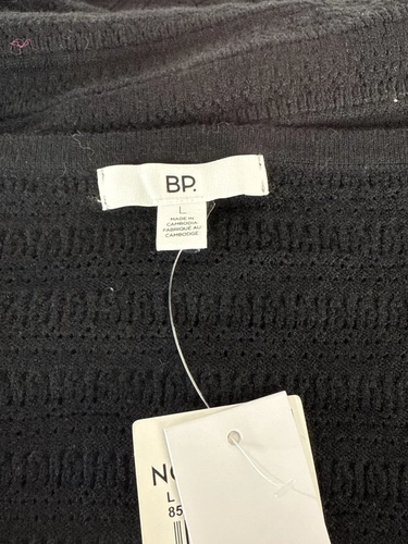 BP