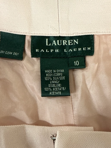 Ralph Lauren