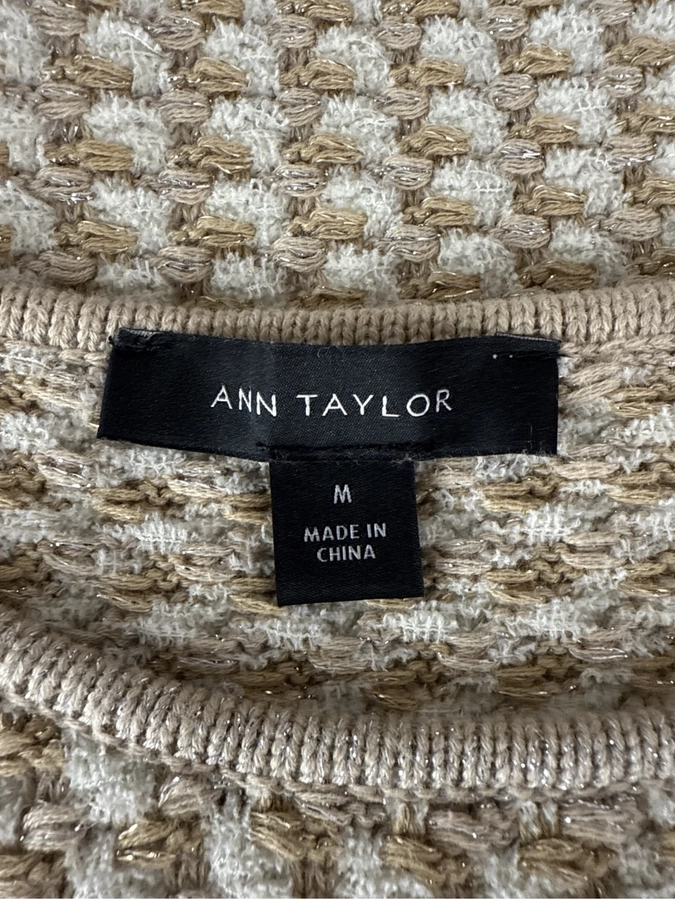 Ann Taylor