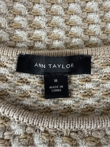 Ann Taylor