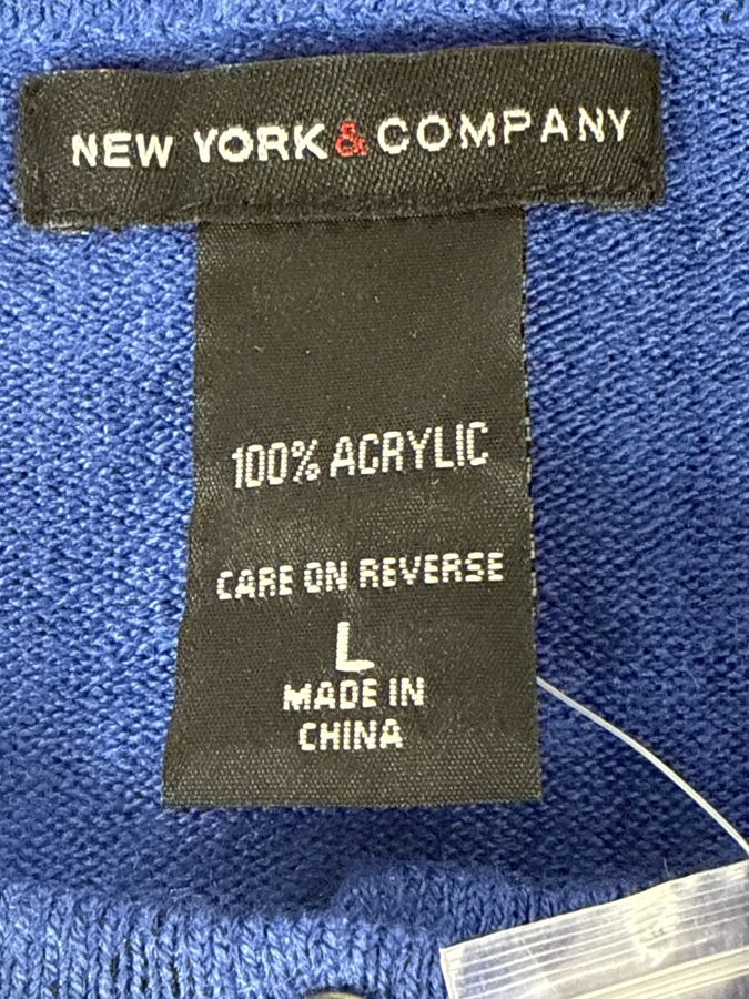 New York & Company