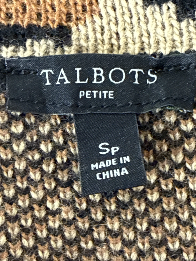 Talbots
