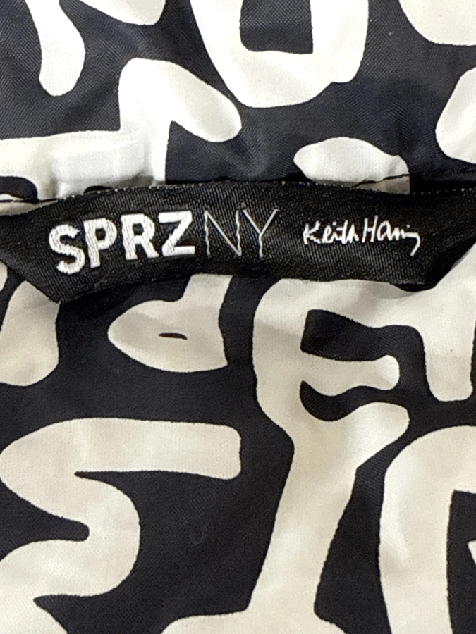 Keth Haring