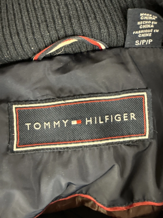 Tommy Hilfiger