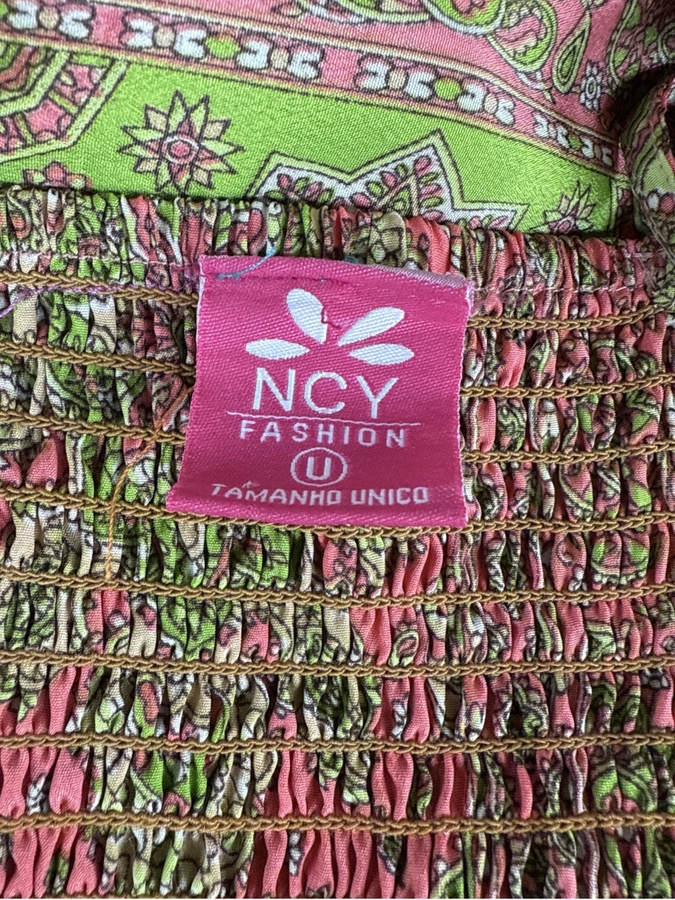 NCY fashion