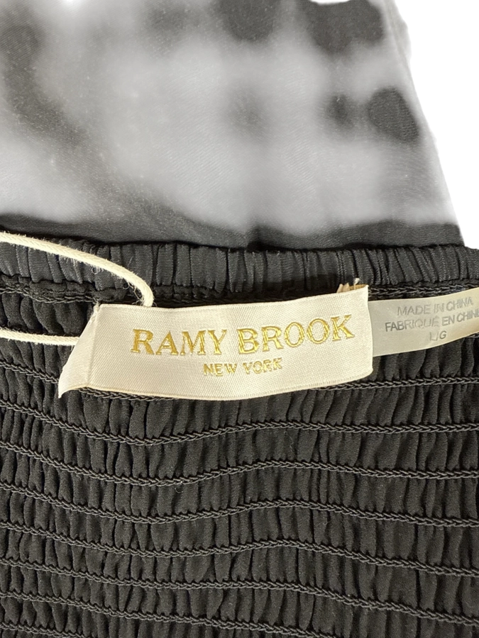 Ramy Brook