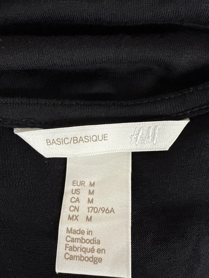 H&M