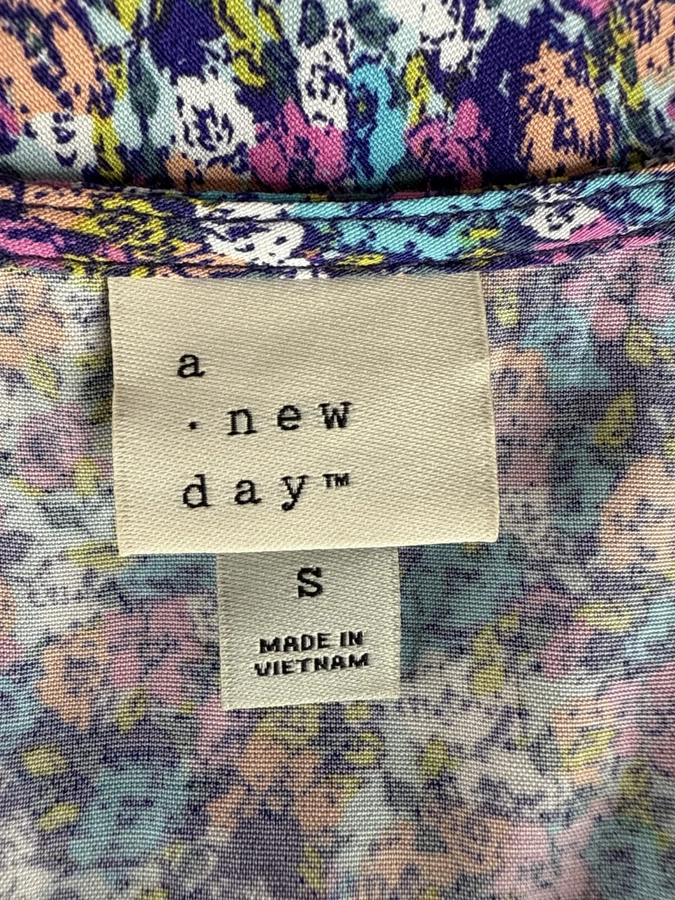 A New Day