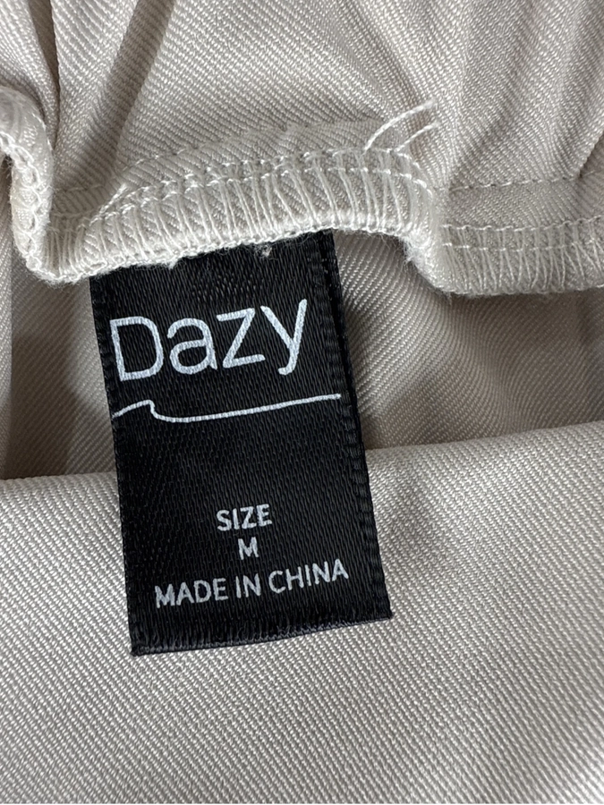 Dazy