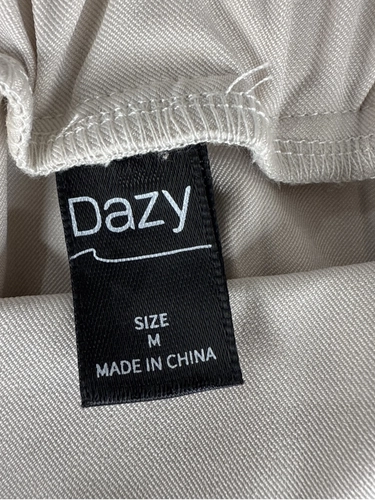 Dazy