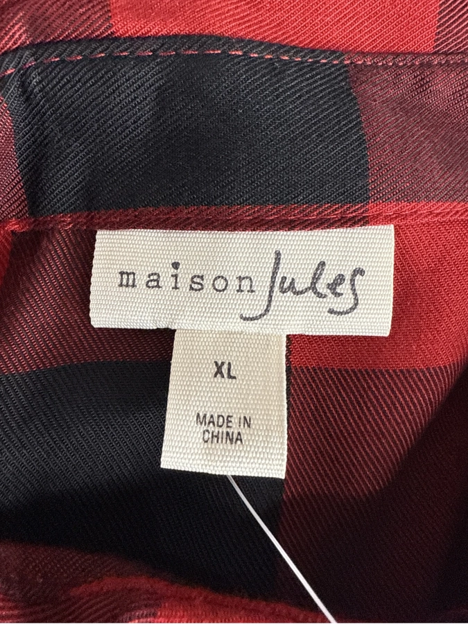 Maison Jules