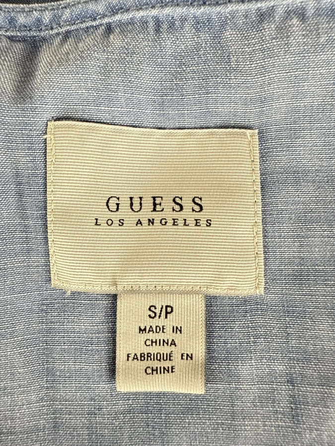 Guess