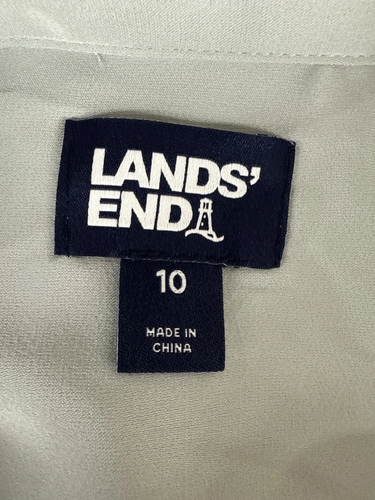 Lands' End