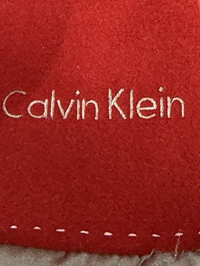 Calvin Klein