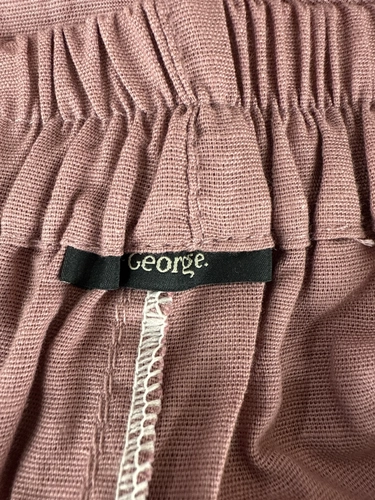 George