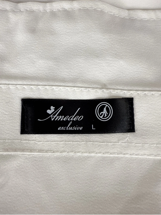 Amedeo exclusive