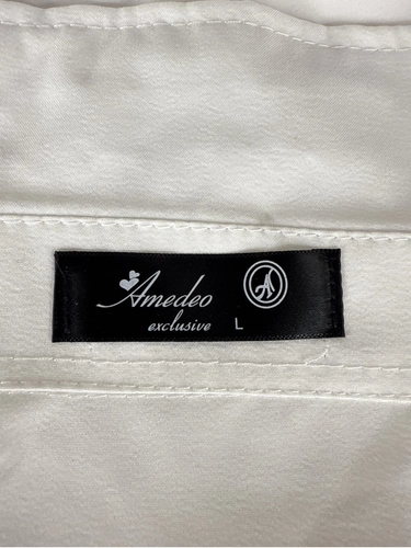 Amedeo exclusive