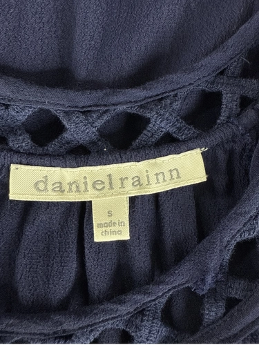 Daniel Rainn