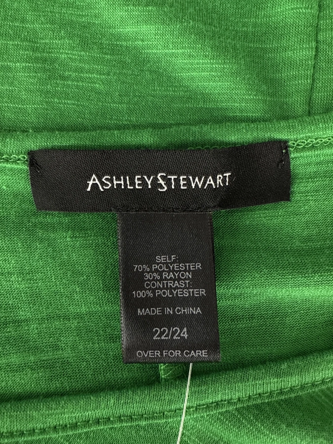 Ashley Stewart