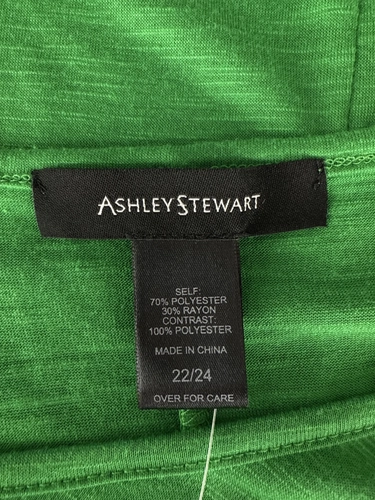 Ashley Stewart