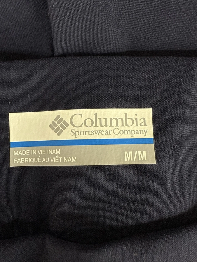 Columbia Sportswear Company