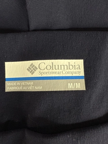 Columbia Sportswear Company