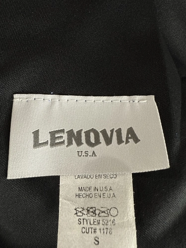 Lenovia