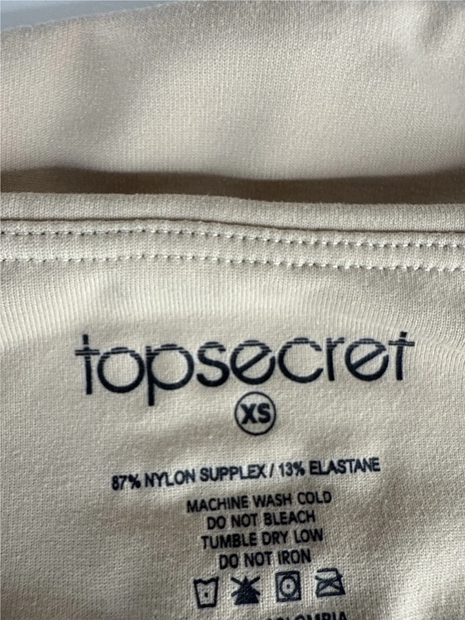 Topsecret