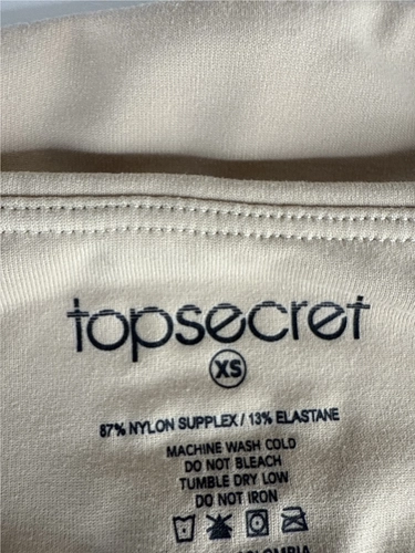 Topsecret