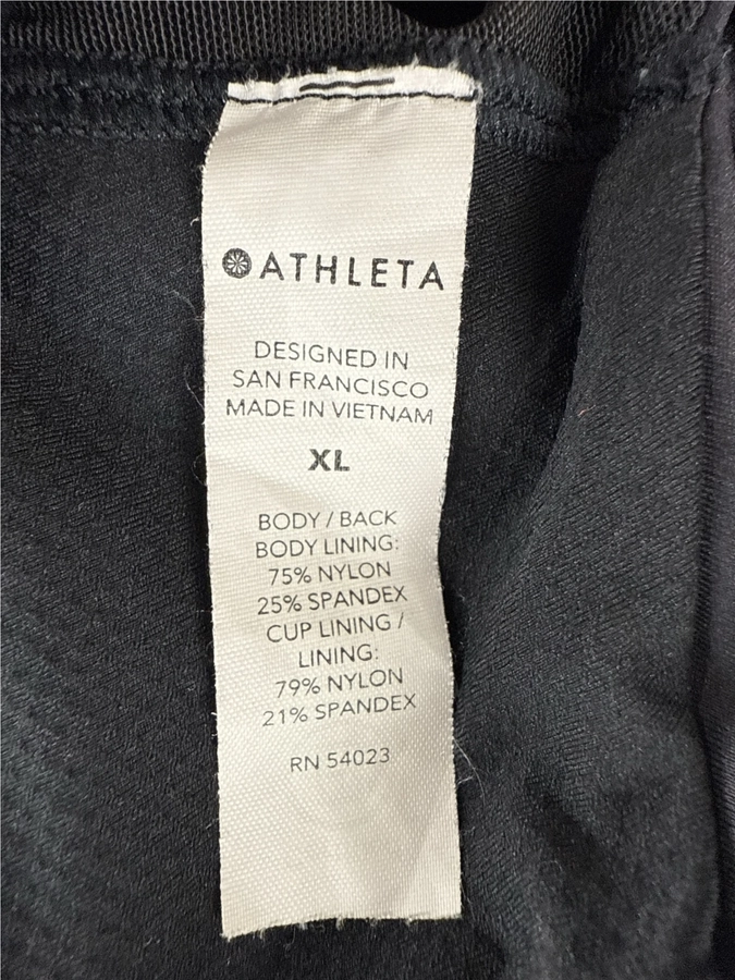 Athleta