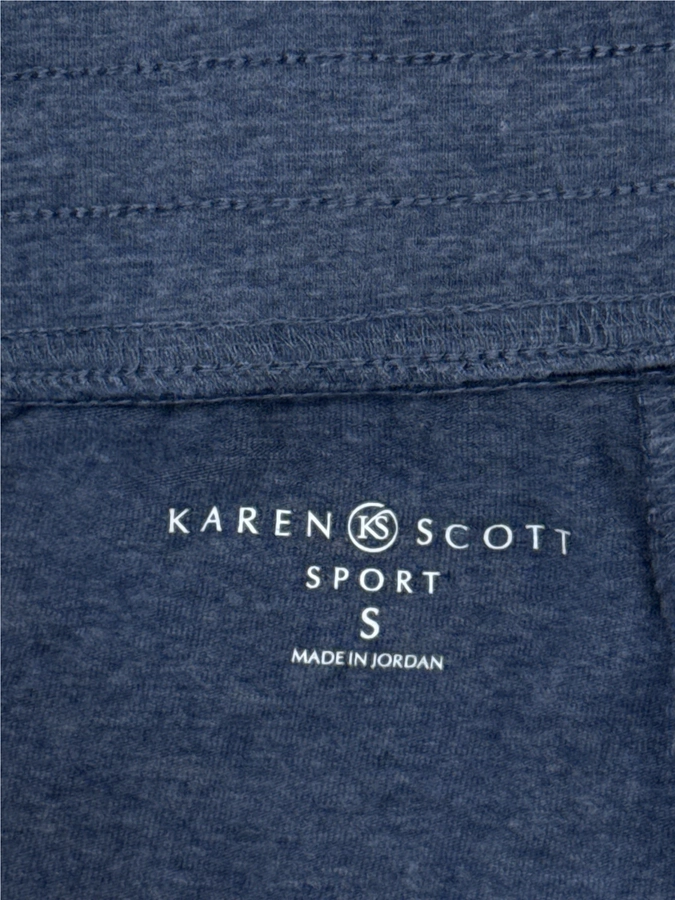Karen Scott