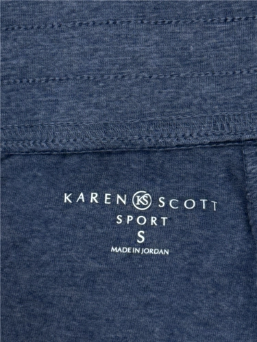 Karen Scott