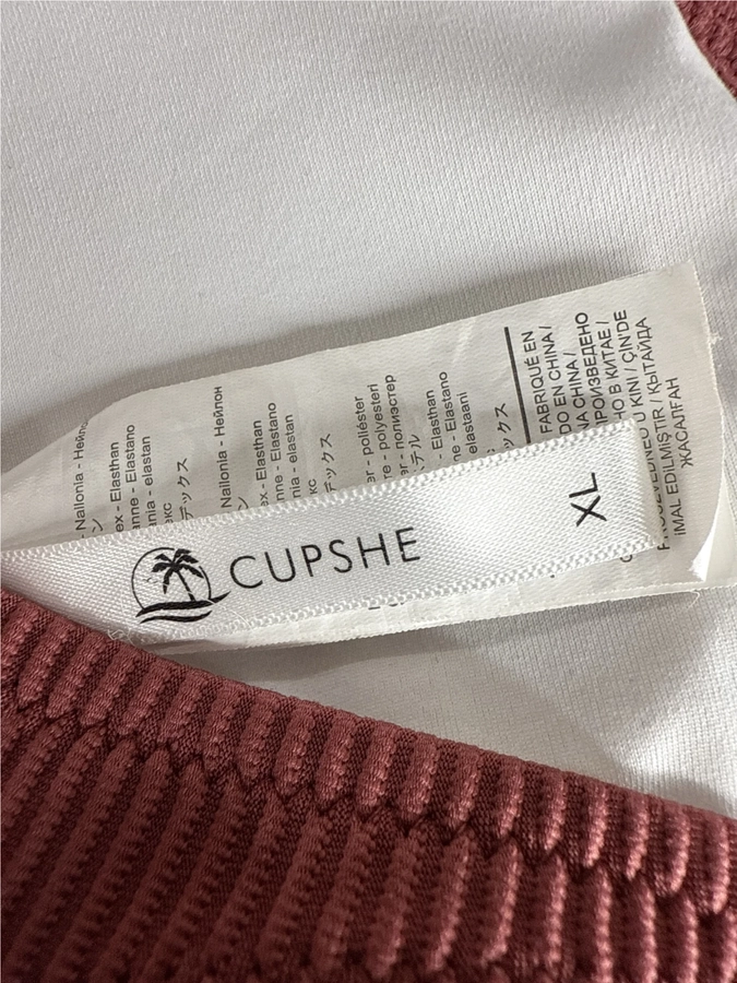 Cupshe