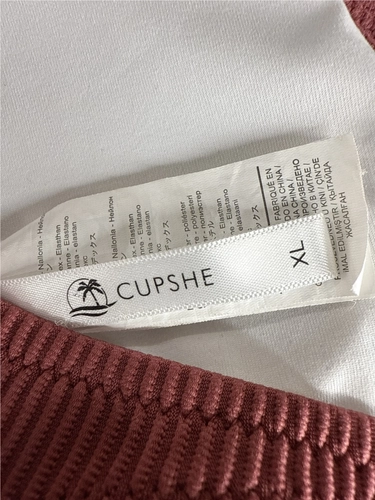 Cupshe
