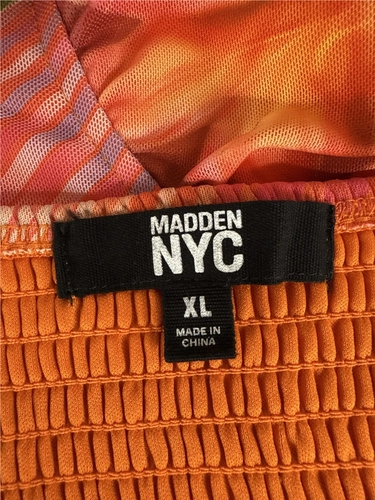 Madden NYC