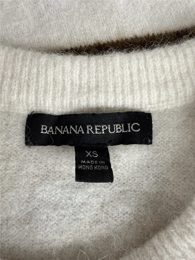 Banana Republic